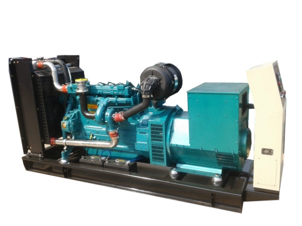 濰柴動力100-300KW