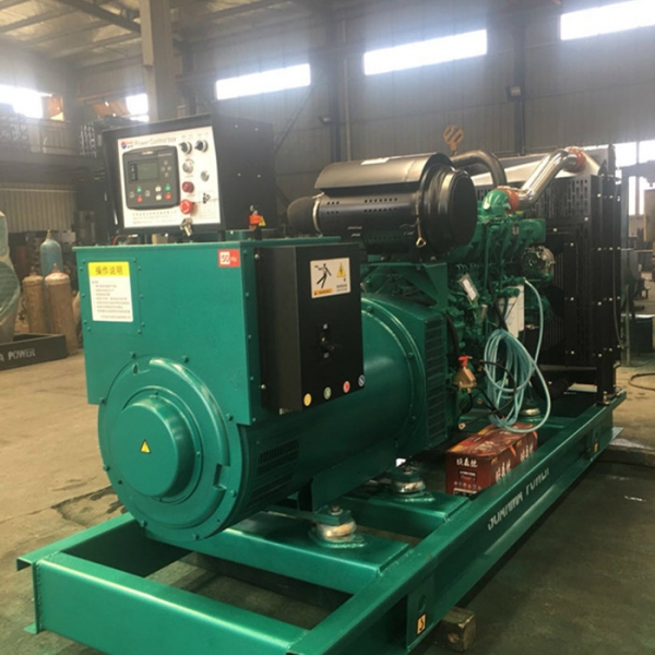 玉柴300kw2