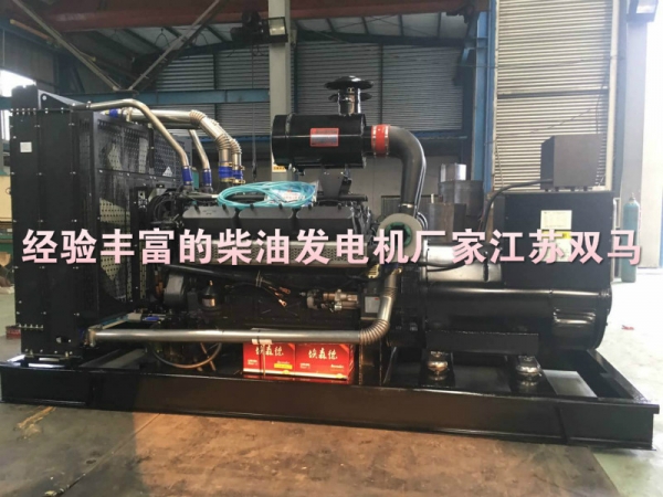 經(jīng)驗(yàn)豐富的柴油發(fā)電機(jī)廠家
